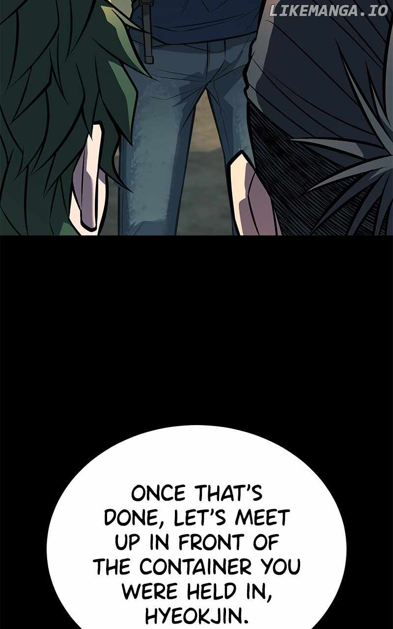 King of Violence Chapter 52 131